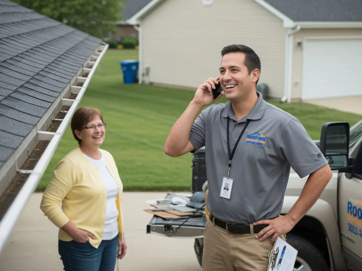 Local Roofing Contractors Spencer, NC FAQs